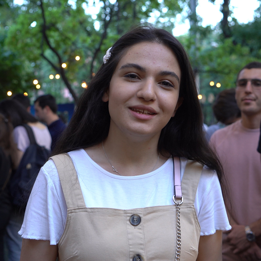 Video armenia. Future Armenia. The Future Armenian.