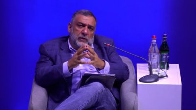 From Armenia 2020 to Armenia 2041: Ruben Vardanyan