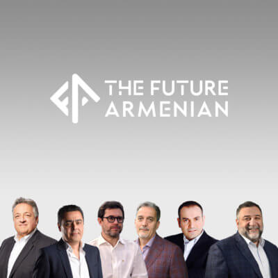 The FUTURE ARMENIAN: открытое письмо