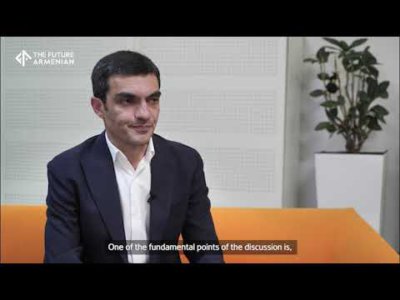 Artsakh Forum: Expert opinion of Sergey Ghazaryan
