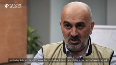 Artsakh Forum: Expert opinion of Mkhitar Gabrielyan։ part 2